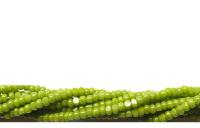 11/0 Charlotte true Cut Beads Opaque Olivine 10/20/50/250/500 Grams true cut beads
