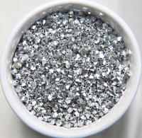 Swarovski (5mm) AB 2X FC Bicones rainbow beads 3600 Pieces jewelry making, couture embellishments