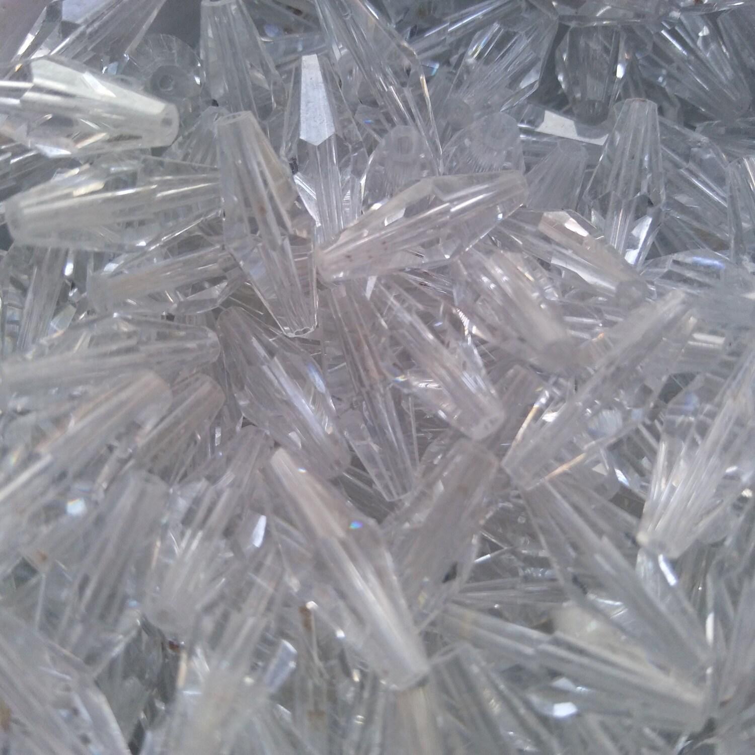 Swarovski 5205 15x6mm Elongated Bicone 12/72 Pieces jewelry making beads PREMIUM MATERIALS