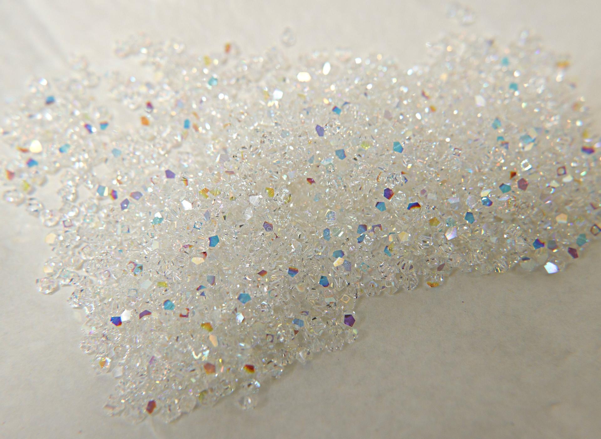 Swarovski 5310 3mm Simplicity 12/36/72/144/288 Pieces Crystal/AB/ premium supplies, jewelry making beads, embroidery rare materials, bijoux