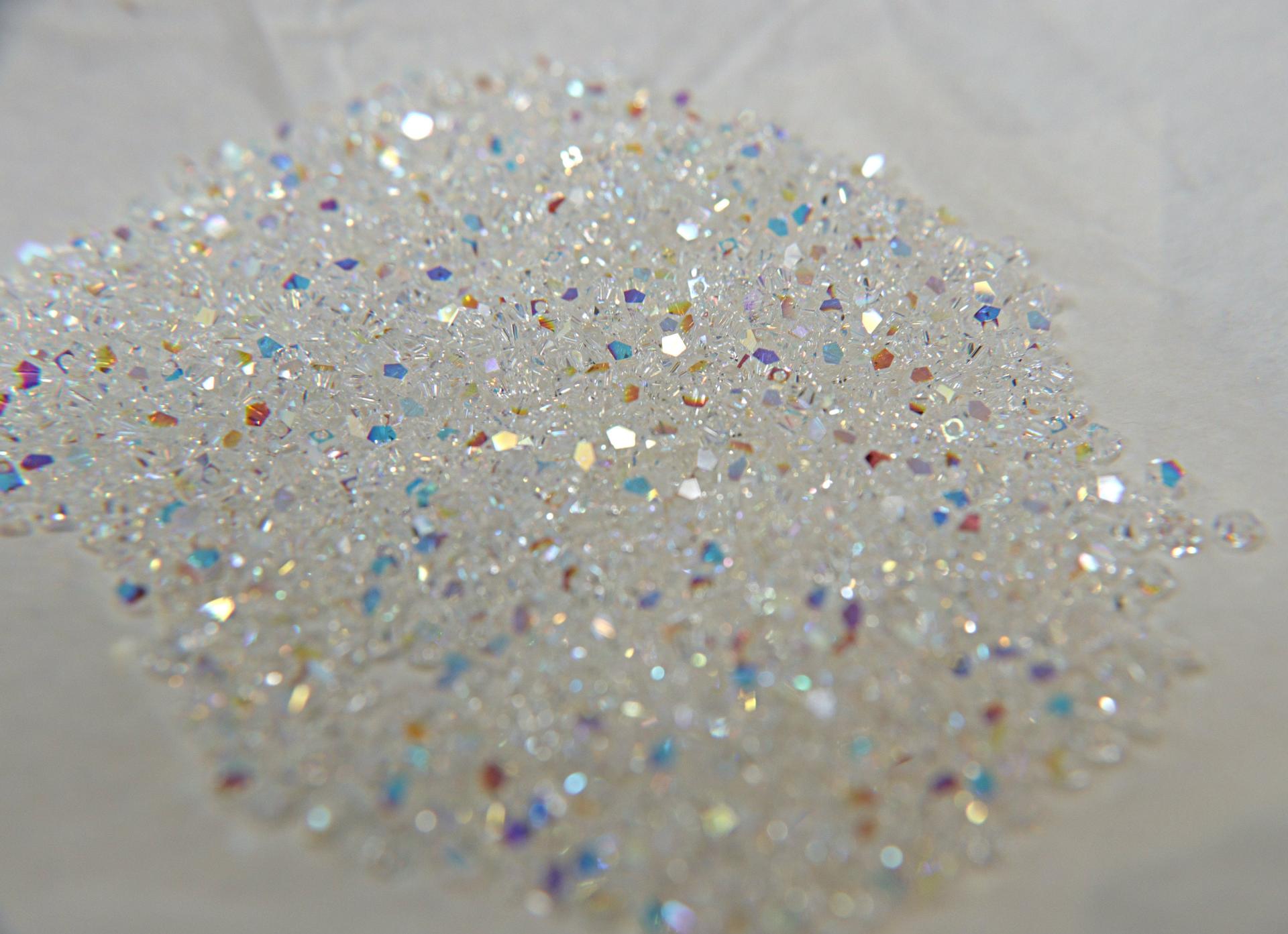 Swarovski 5310 3mm Simplicity 12/36/72/144/288 Pieces Crystal/AB/ premium supplies, jewelry making beads, embroidery rare materials, bijoux