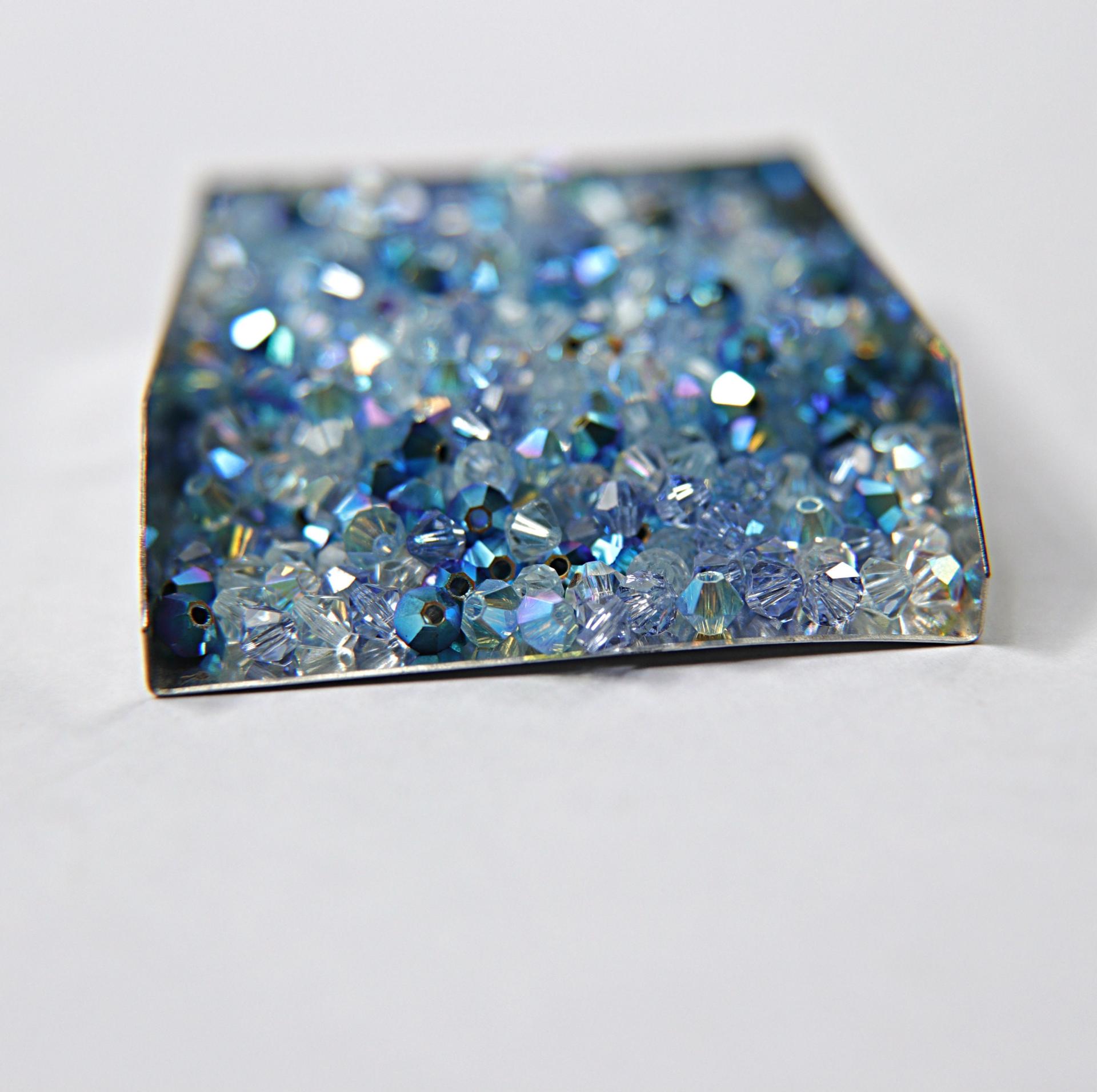 4mm Leadwort Designer Mixes Swarovski Bicone beads 36/72/144/432/720 Pieces loose beads, mix beads, embroidery materials, craft supplies
