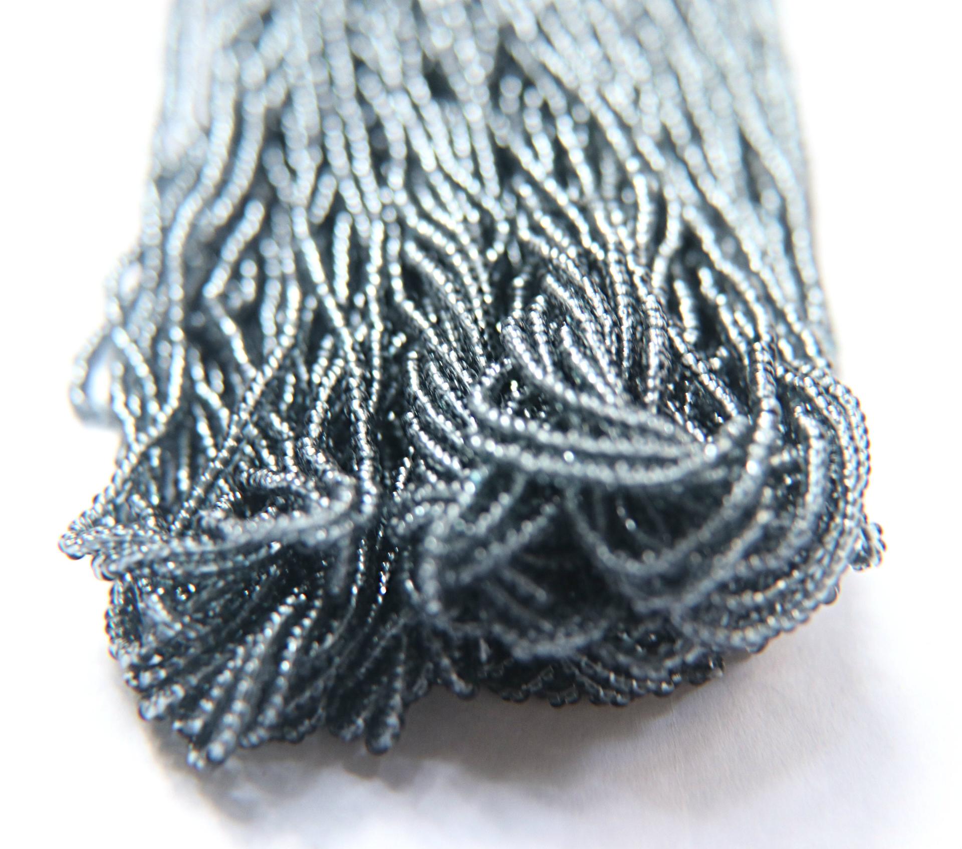11/0 Czech Seed Bead Transparent Black Diamond 1/5/25/50/100 Full hanks Preciosa Ornella loose beads, mix beads, embroidery materials