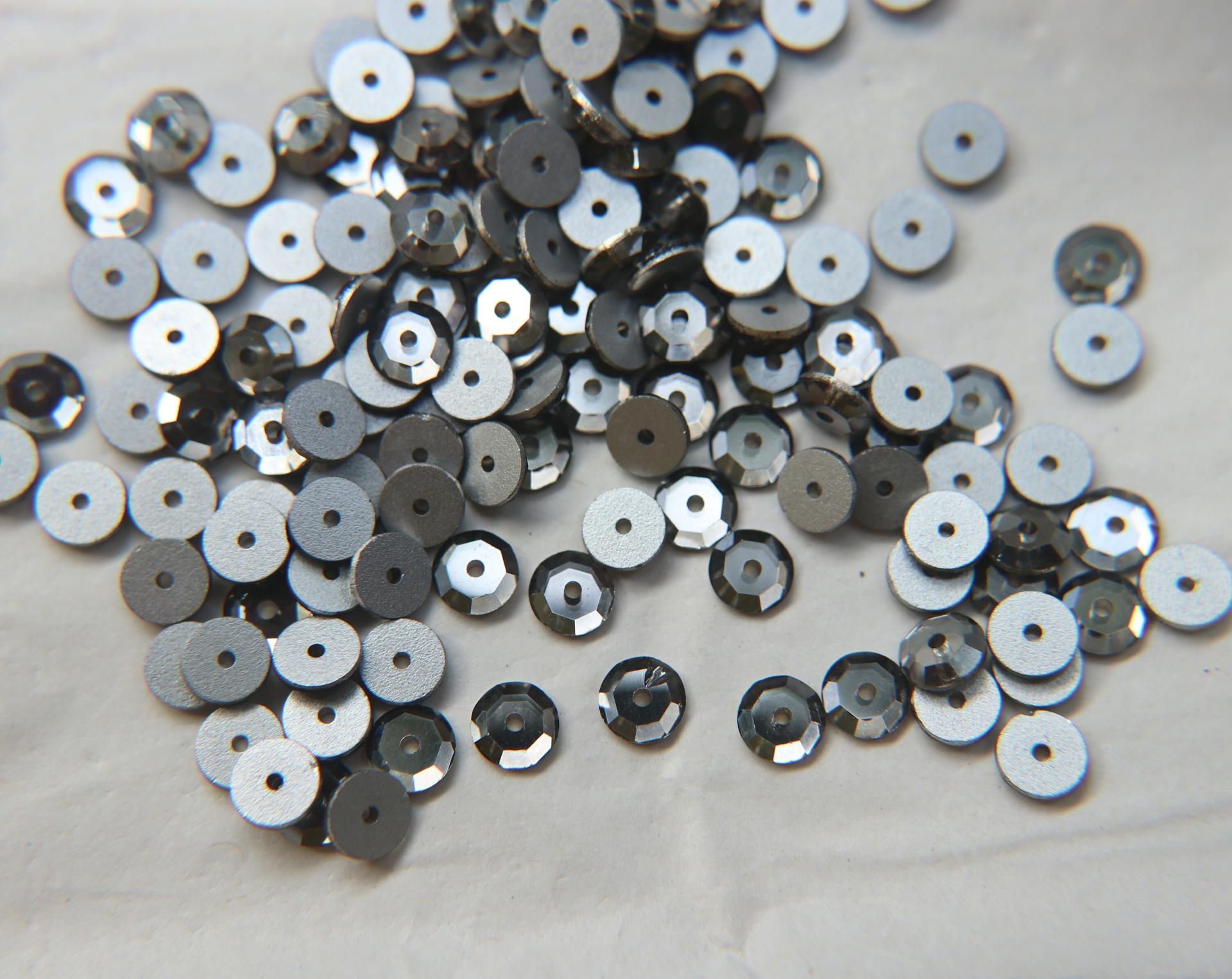 Swarovski Crystal 6MM 3000 Vintage Lochrose SEW ON STONES 12/24/36/72/144 pieces premium findings beads, sewing stones, gemstone beads