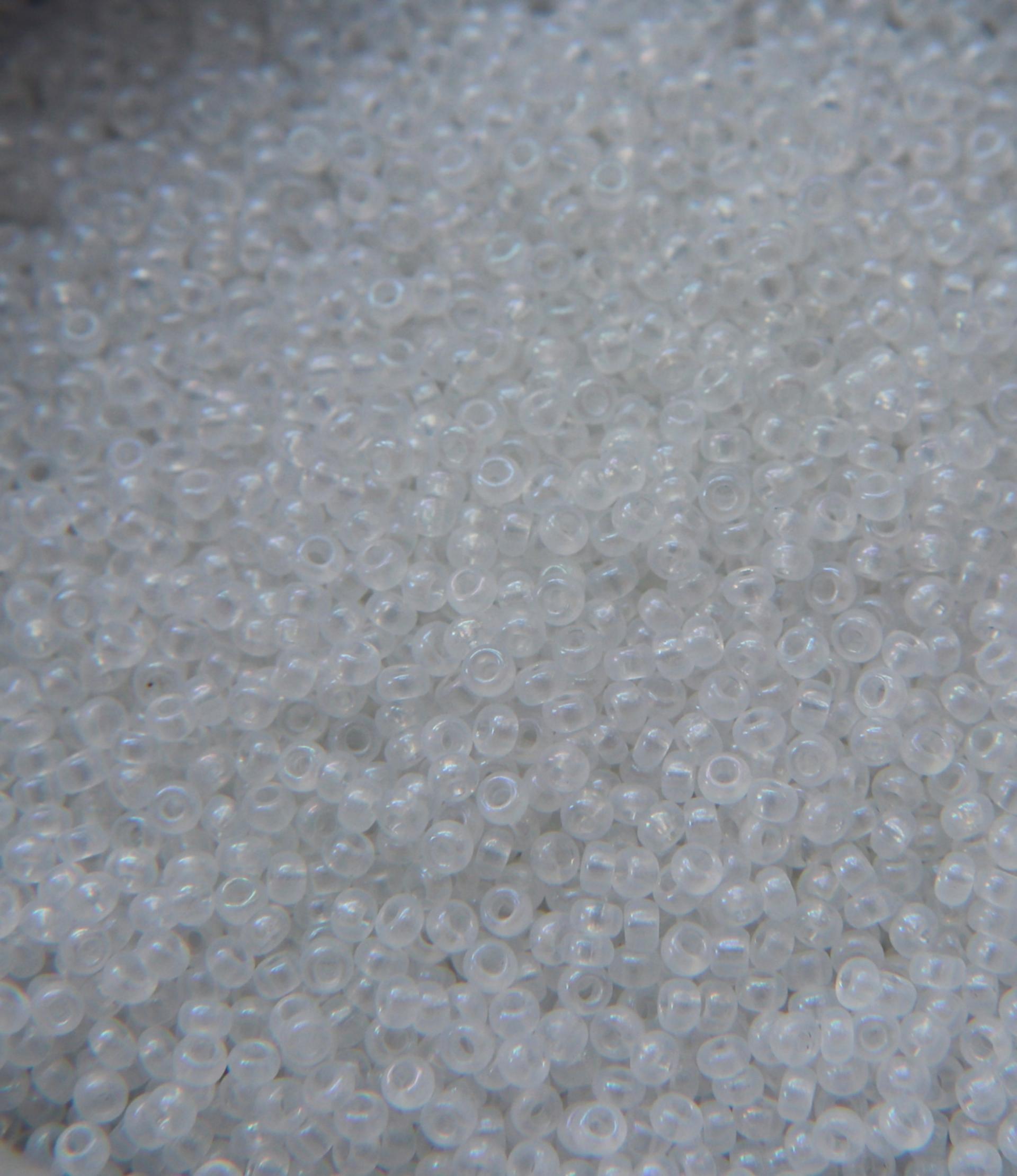 13/0 Rare Opal SEED BEADS PRECIOSA (28 Colours) Traditional Czech Beads™ 50/100/500 Grams Jewelry making beads, vintage beads