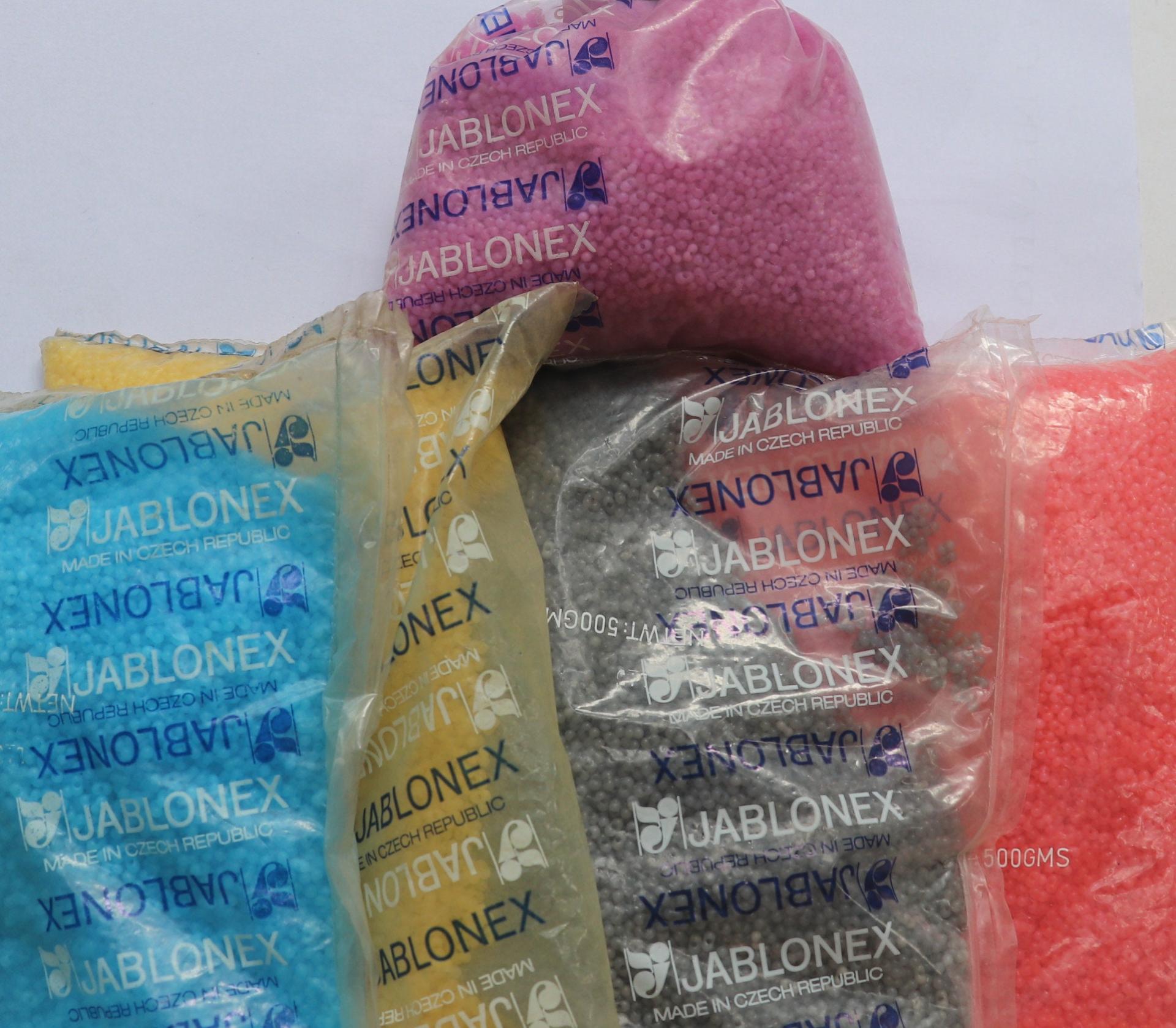 4x2mm Farfalle Czech Glass Beads Small Peanut Beads PRECIOSA Traditional Czech Beads™ 25/50/100/500 Grams Jewelry making, vintage beads