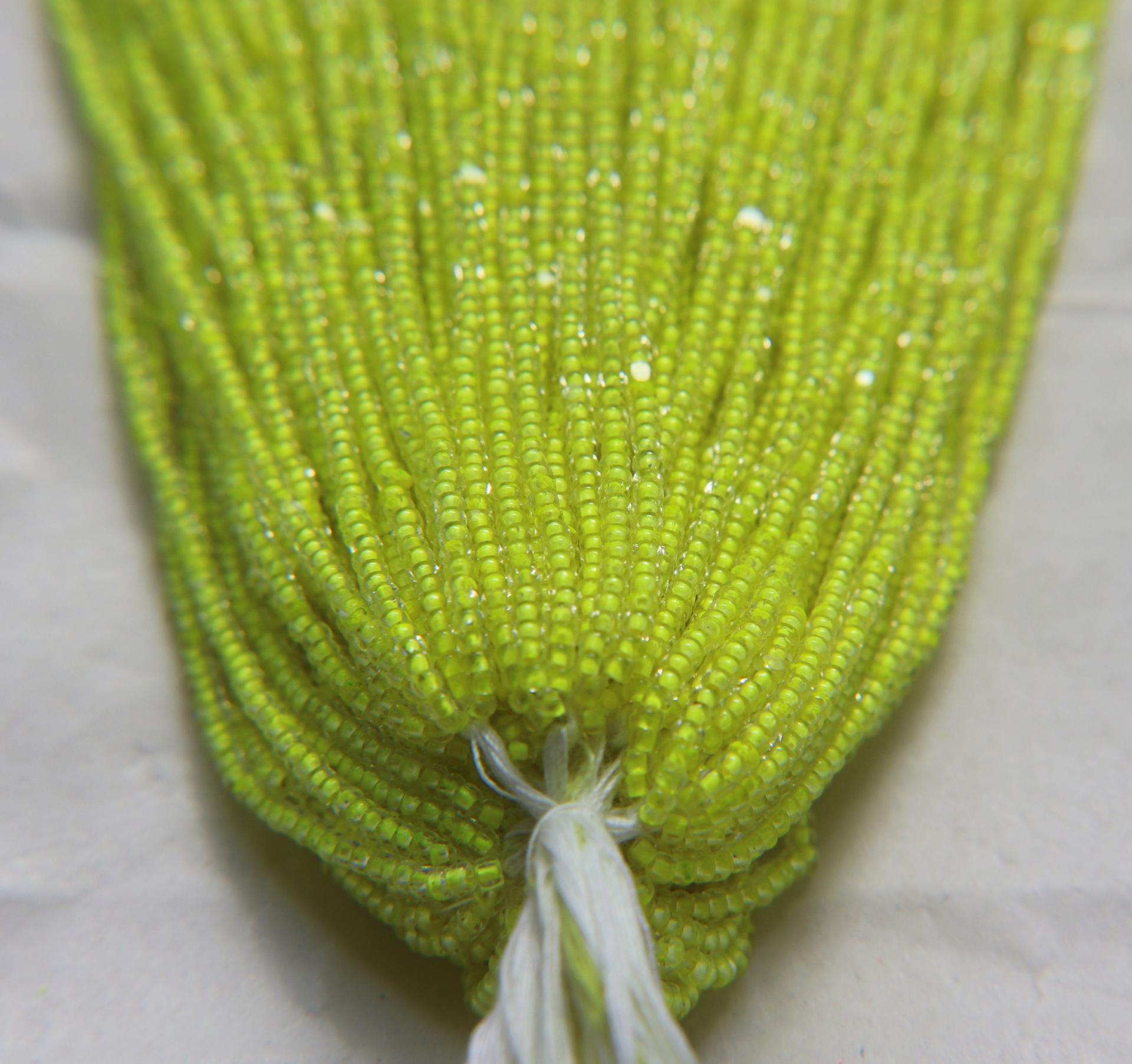 13/0 Hanks Charlotte Cut Beads Neon Linings 1/5/25/50/100 Hanks 1.6mm jewellery rare glass beads, jewelry supply, native supply