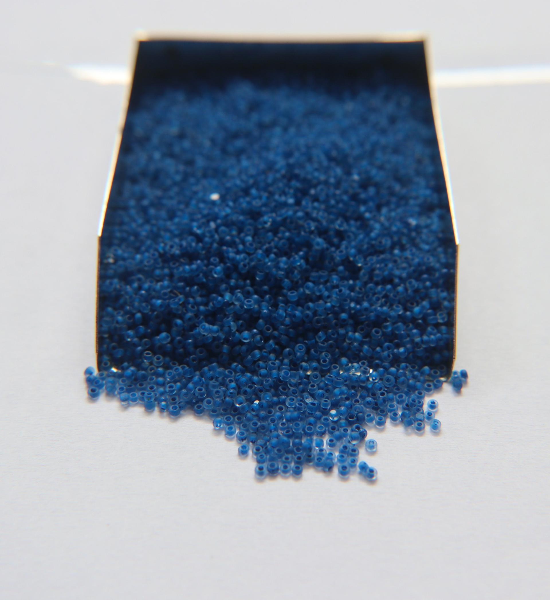 13/0 Charlotte true Cut Beads MATT Neon Linings (7 Colors) 5/10/20/50/250/500 Grams Premium Seed Beads, Rare Beads, Native Supply