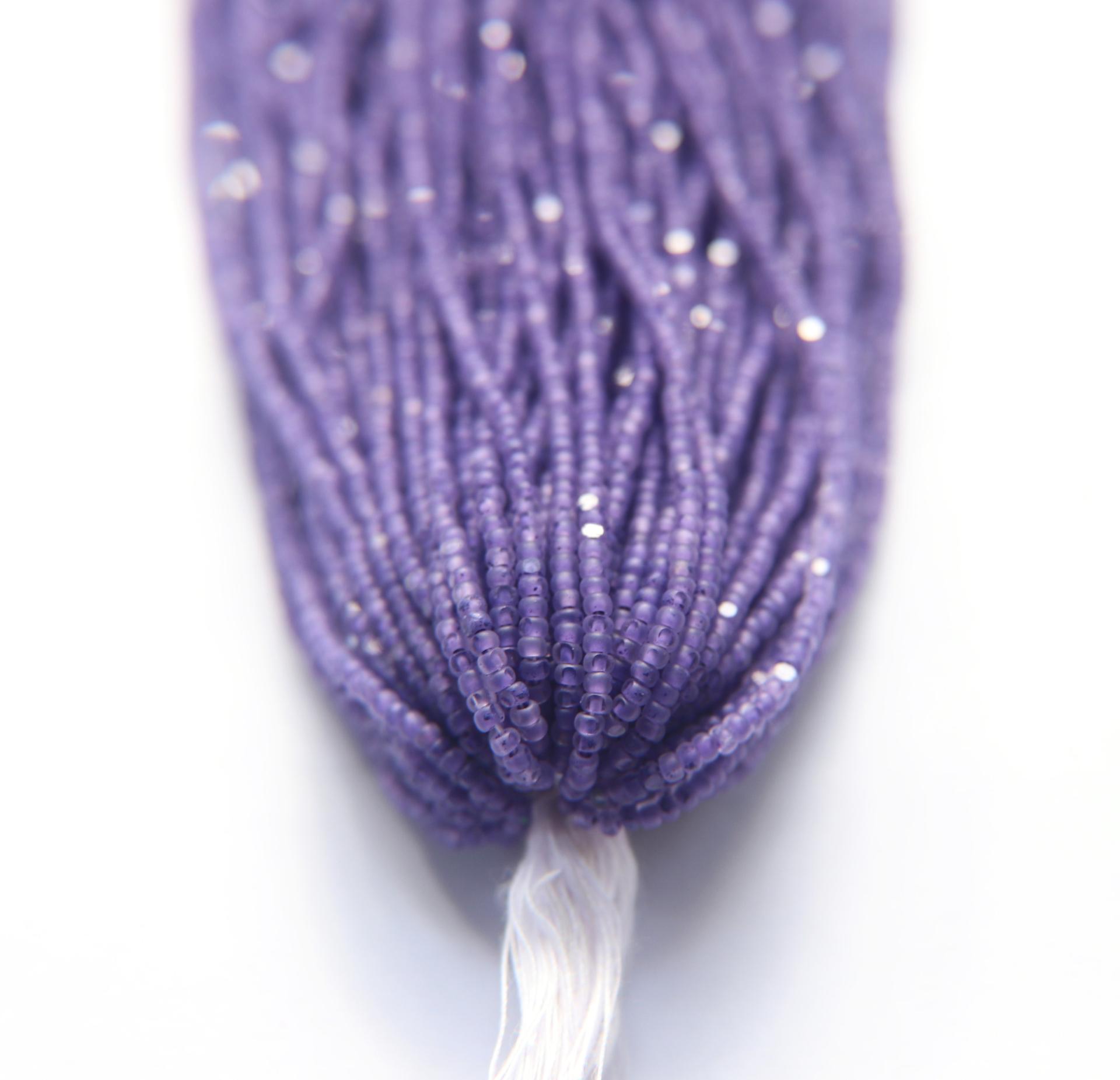 11/0 Hanks Charlotte Cut Beads in MATT Neon Linings (7 Colors) 1/5/25/50/100 Hanks 2mm jewellery rare glass beads, native supply