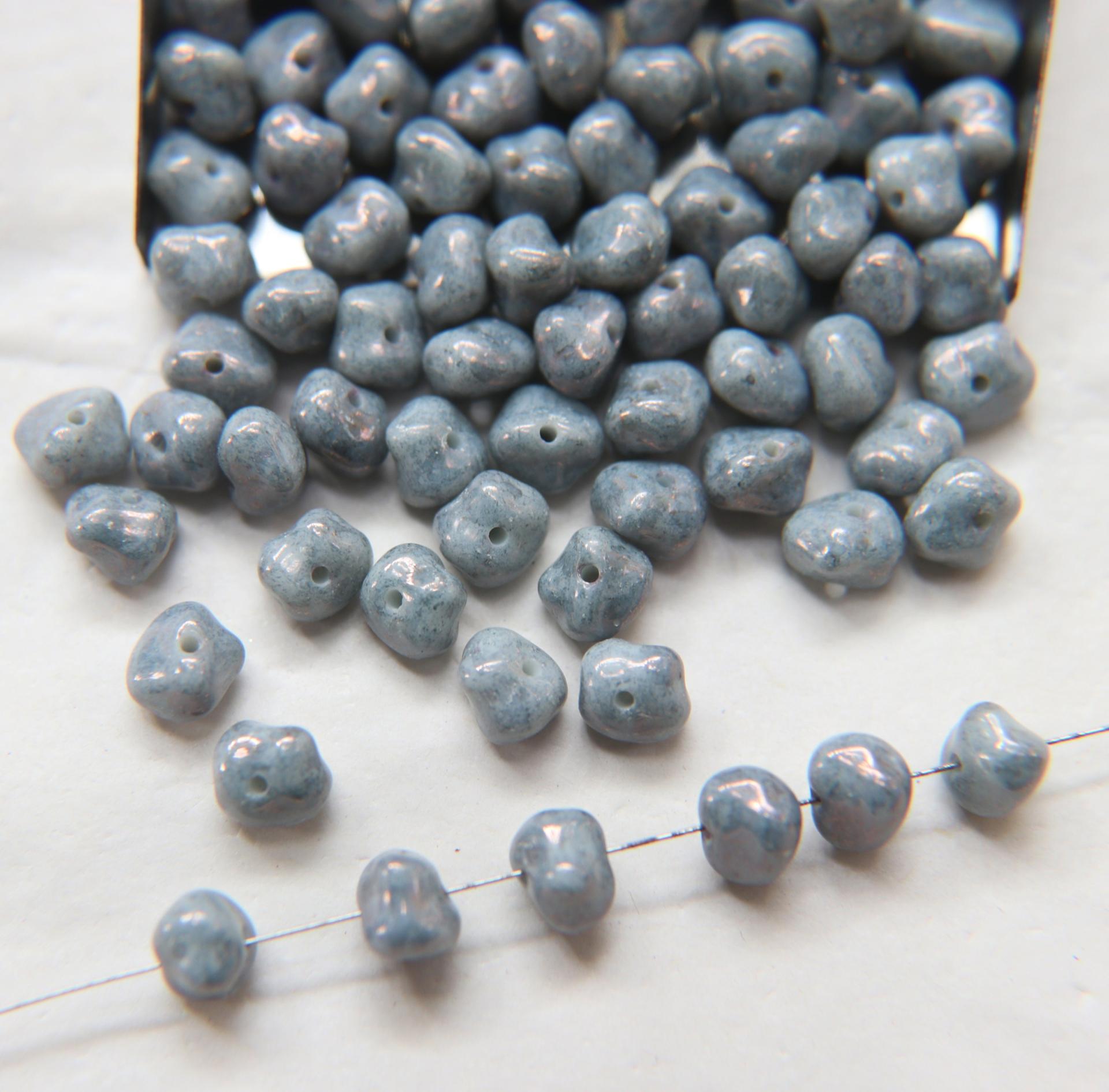 Vintage Rare Beads 7mm Swarovski Vintage Beads 6/12/36/72/144 Pieces, vintage findings