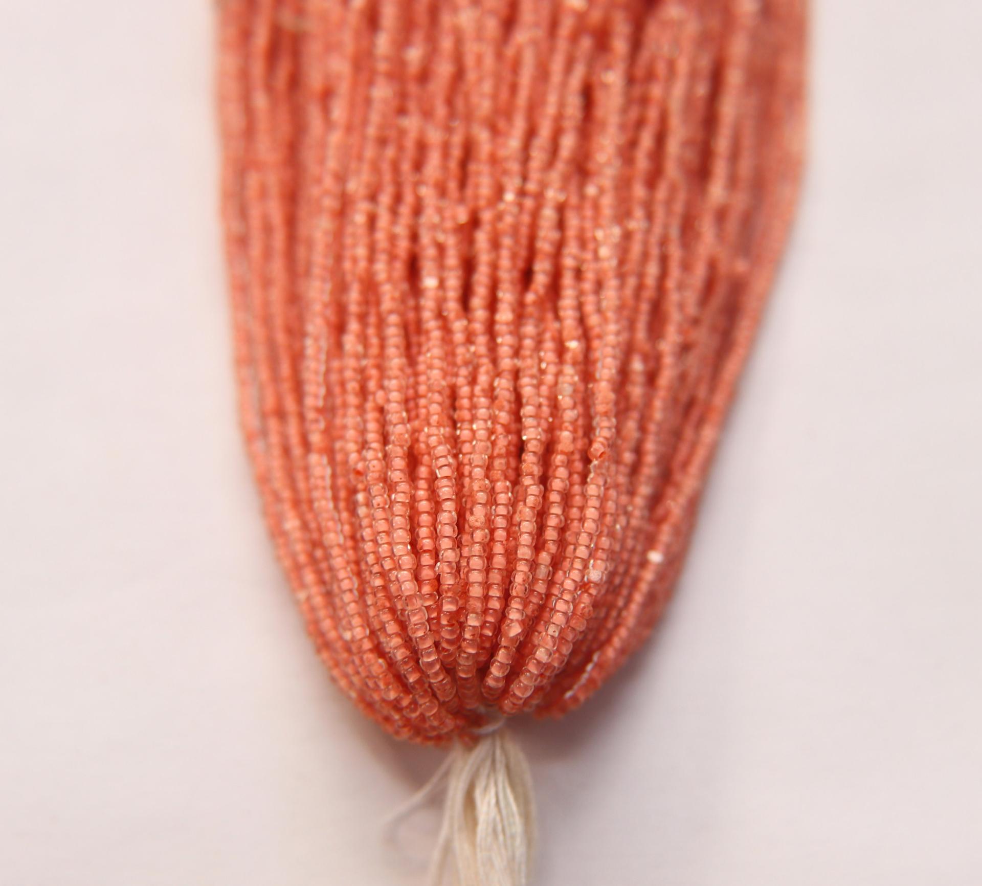 13/0 Hanks Charlotte Cut Beads Crystal Vintage Rose Lined 1/5/25/50/100 Hanks jewellery rare heart beads, jewelry supply, native supply,