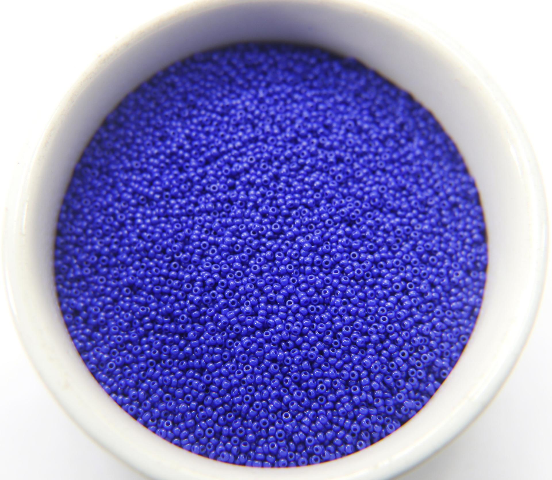 15/0 SEED BEADS PRECIOSA Traditional Czech Beads™ 50/100/500 Grams Jewelry making beads, vintage beads, premium, supply, wedding