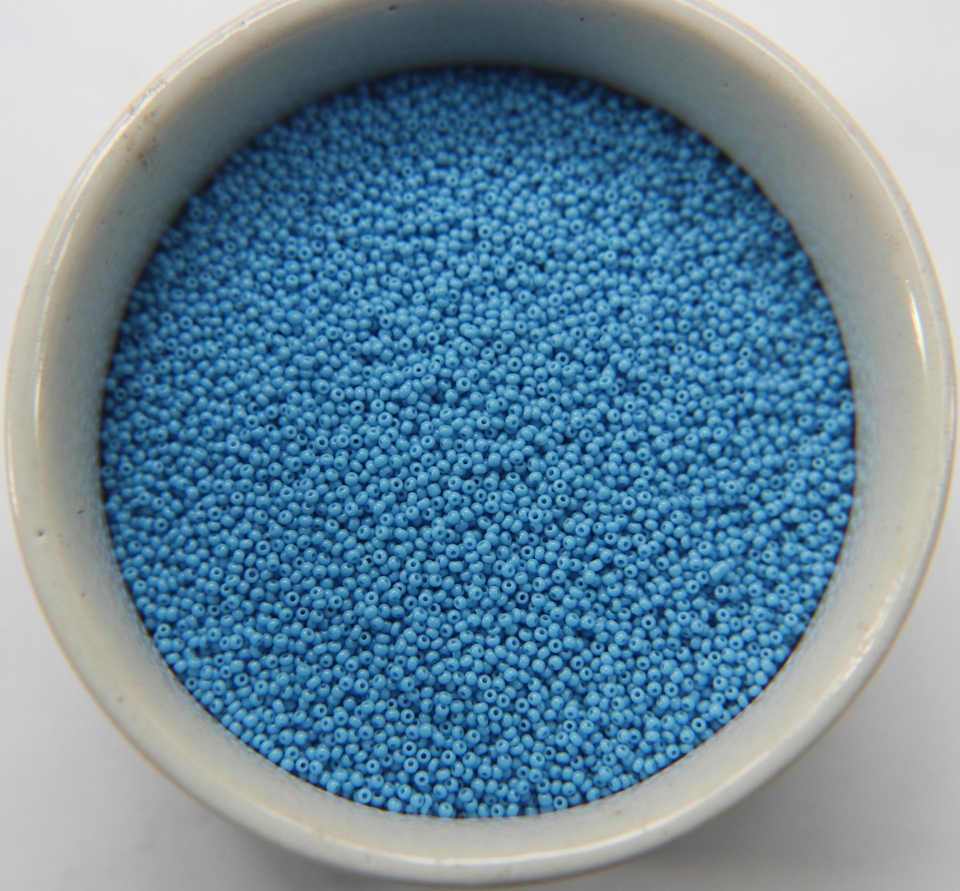 15/0 SEED BEADS PRECIOSA Traditional Czech Beads™ 50/100/500 Grams Jewelry making beads, vintage beads, premium, supply, wedding