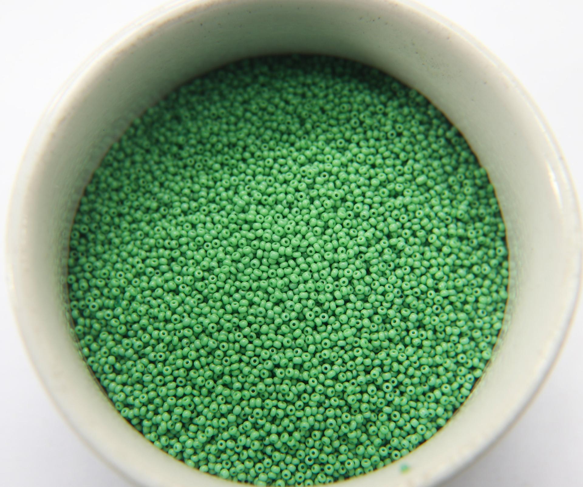 15/0 SEED BEADS PRECIOSA Traditional Czech Beads™ 50/100/500 Grams Jewelry making beads, vintage beads, premium, supply, wedding