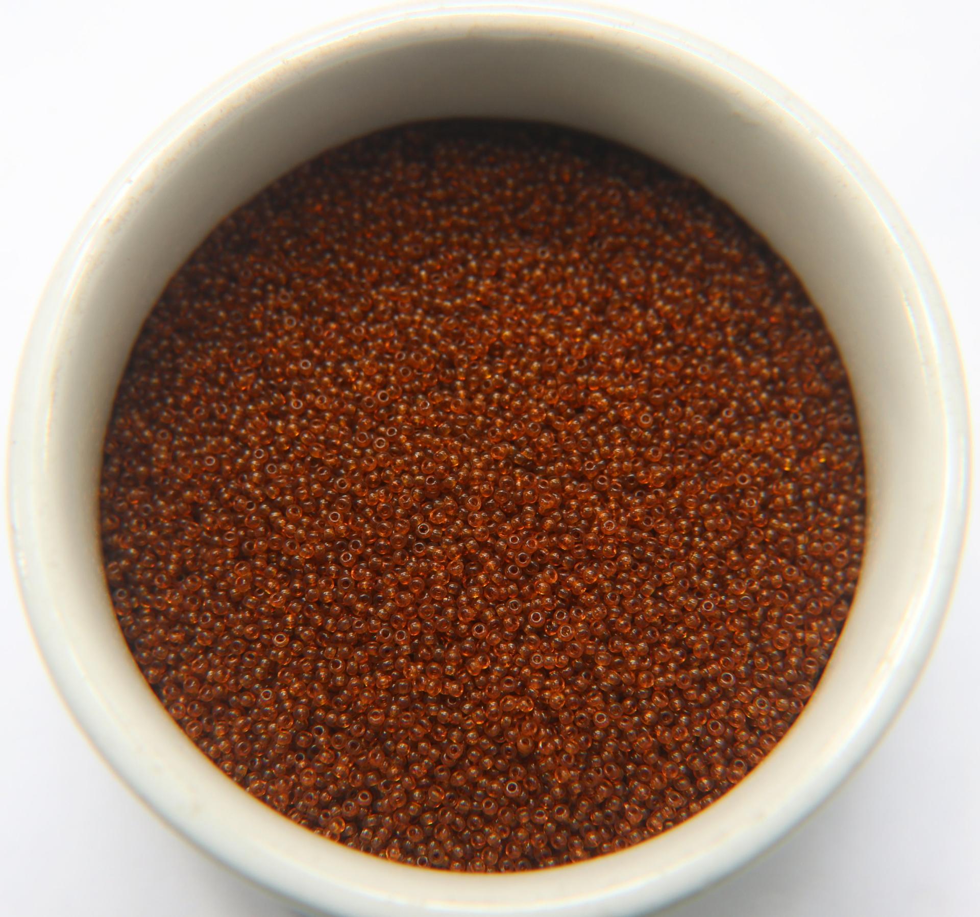15/0 SEED BEADS PRECIOSA Traditional Czech Beads™ 50/100/500 Grams Jewelry making beads, vintage beads, premium, supply, wedding