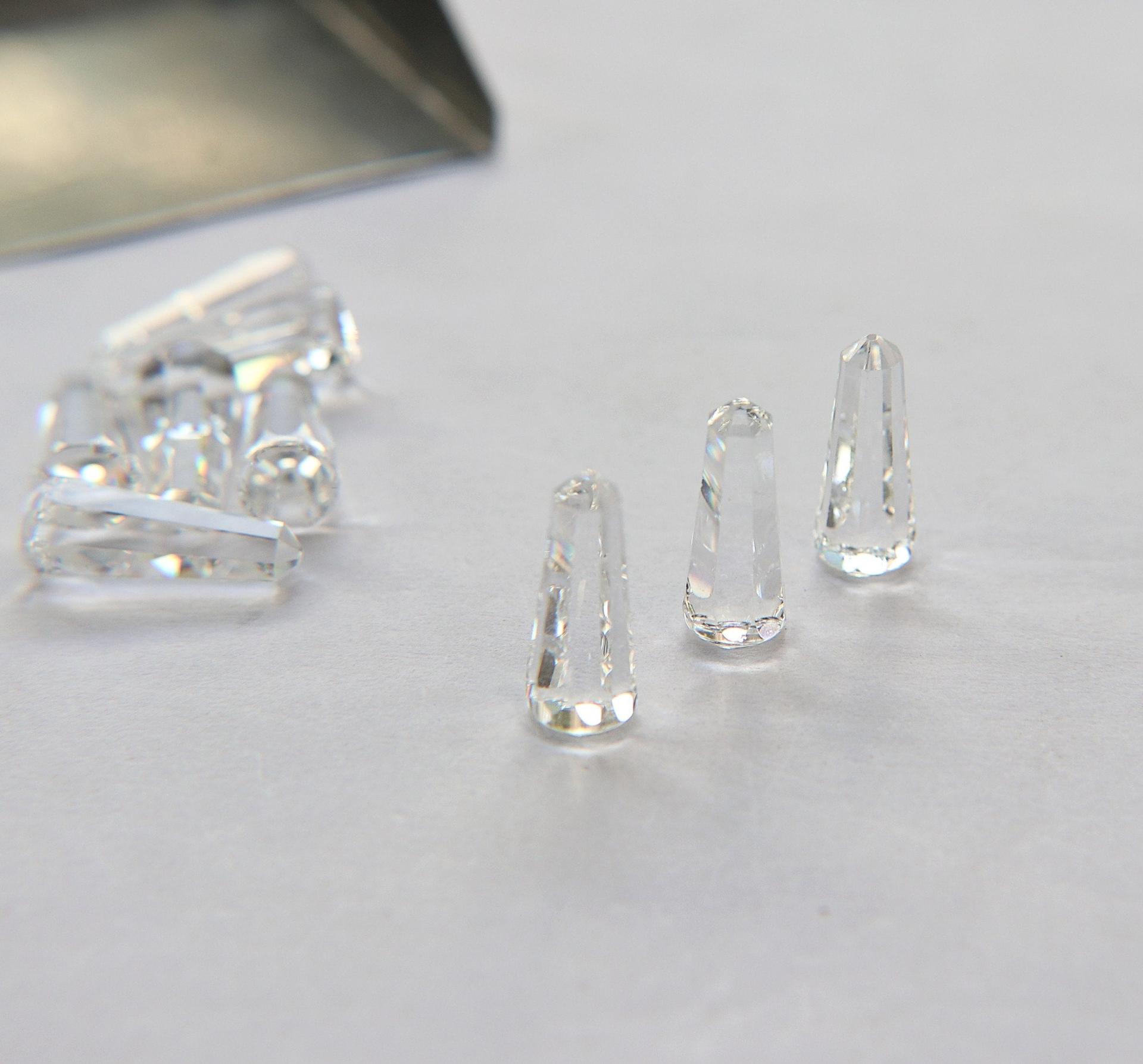 18x7 mm Swarovski fancy Stone Unfoiled 2/6/12/36 Pieces Jewery making stones gemstones, fancy opal stones