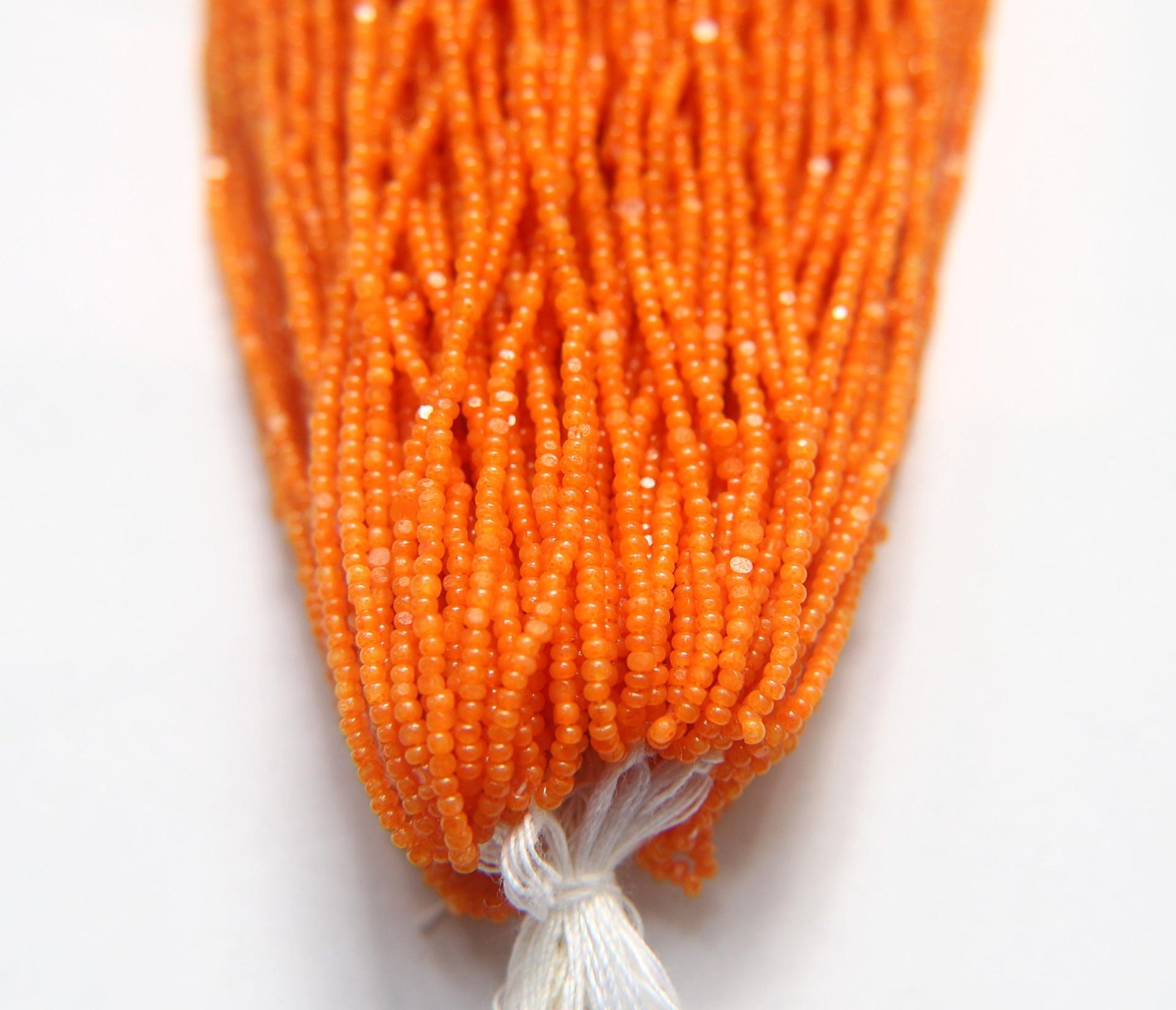 13/0 Hanks Charlotte Cut Beads Sun Opal 1/5/25/50/100 Hanks jewellery rare heart beads, jewelry supply, native supply,