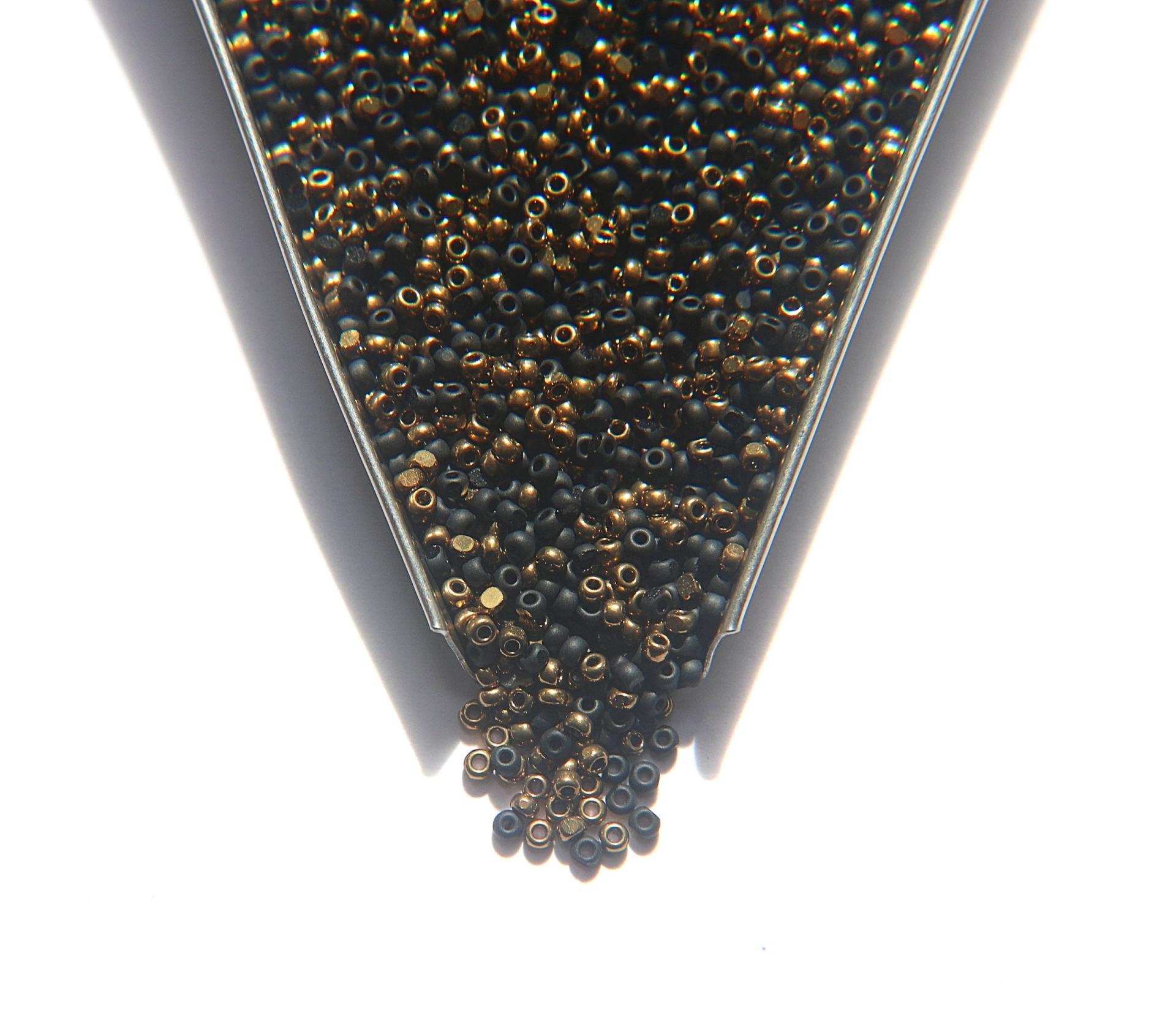 11/0 Charlotte true Cut Beads Designer Mix (12 Colors) 10/20/50/250/500 Grams Premium Seed Beads, Rare Beads, Native Supply