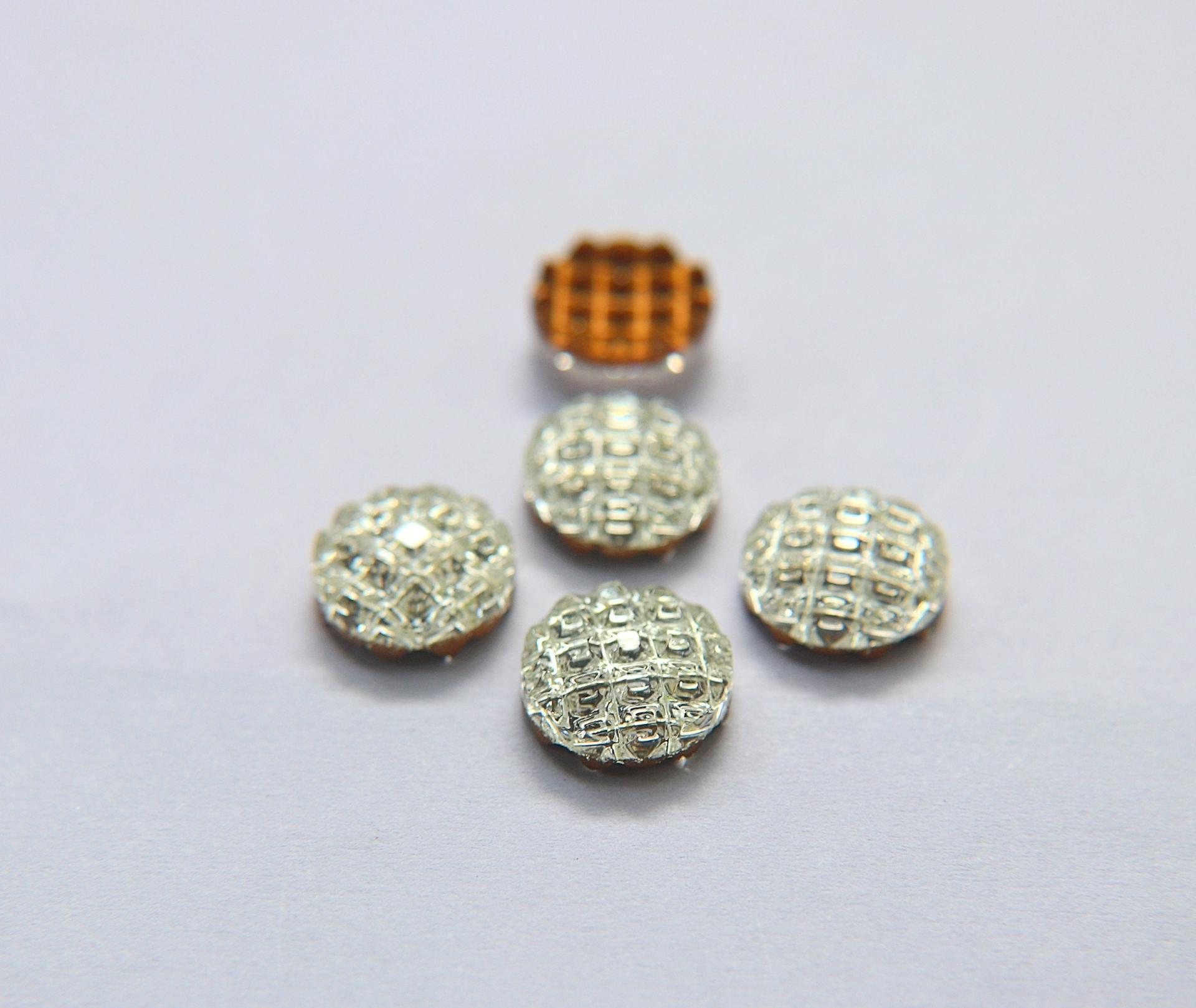 Vintage Swarovski 14 mm Rare Premier Crystal Rhinestones 2/6/12/36 Pieces gemstones