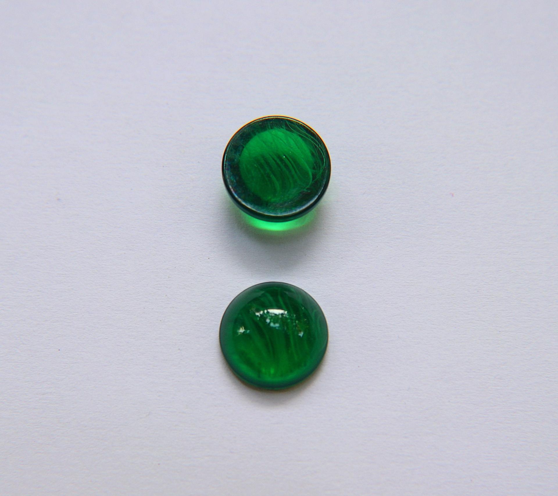 Swarovski 14 mm Vintage (4 Colours) Flat Back Oval Cabochon Cabs 2/6/36/72/144 Pieces