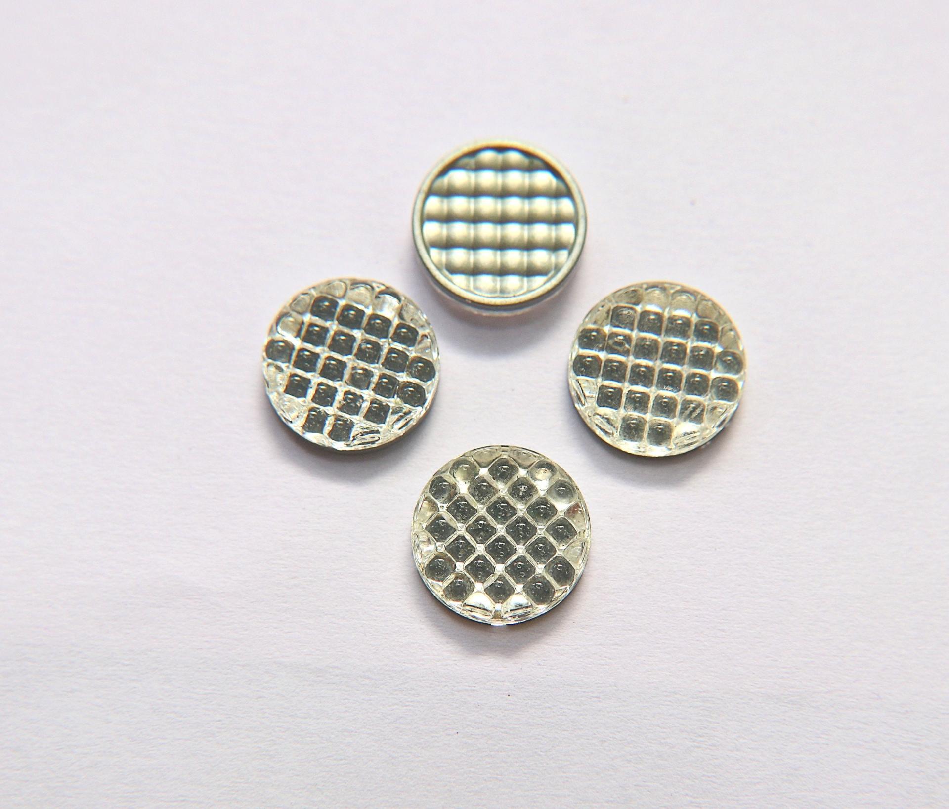 Vintage Swarovski 14 mm Rare Premier Crystal Rhinestones 2/6/12/36 Pieces gemstones
