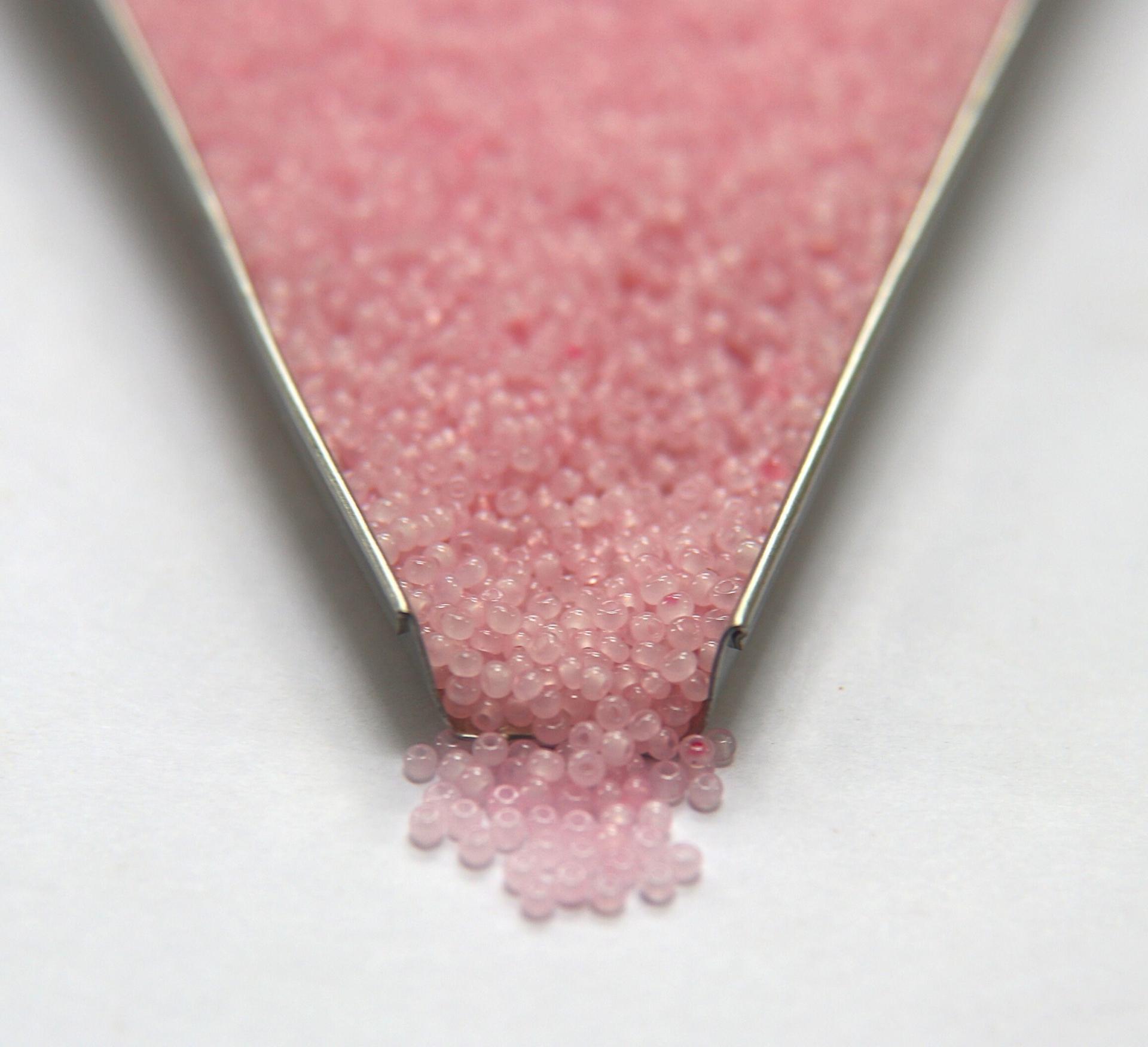 13/0 Rare Opal SEED BEADS PRECIOSA (28 Colours) Traditional Czech Beads™ 50/100/500 Grams Jewelry making beads, vintage beads