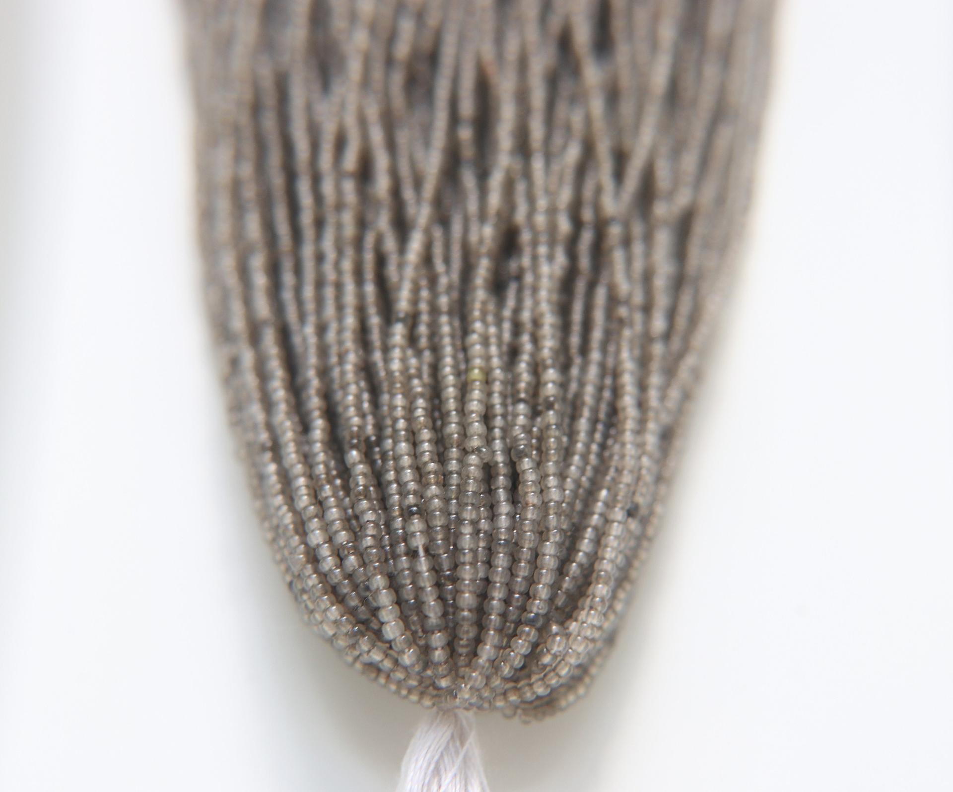 13/0 Rare Opal SEED BEADS PRECIOSA Traditional Czech Beads™ 1/5/25/50/100 Full hanks Jewelry making beads, solgel, Native supply