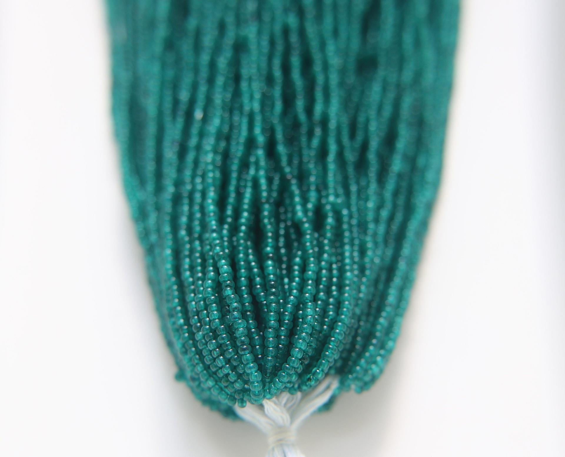 13/0 Rare Opal SEED BEADS PRECIOSA Traditional Czech Beads™ 1/5/25/50/100 Full hanks Jewelry making beads, solgel, Native supply