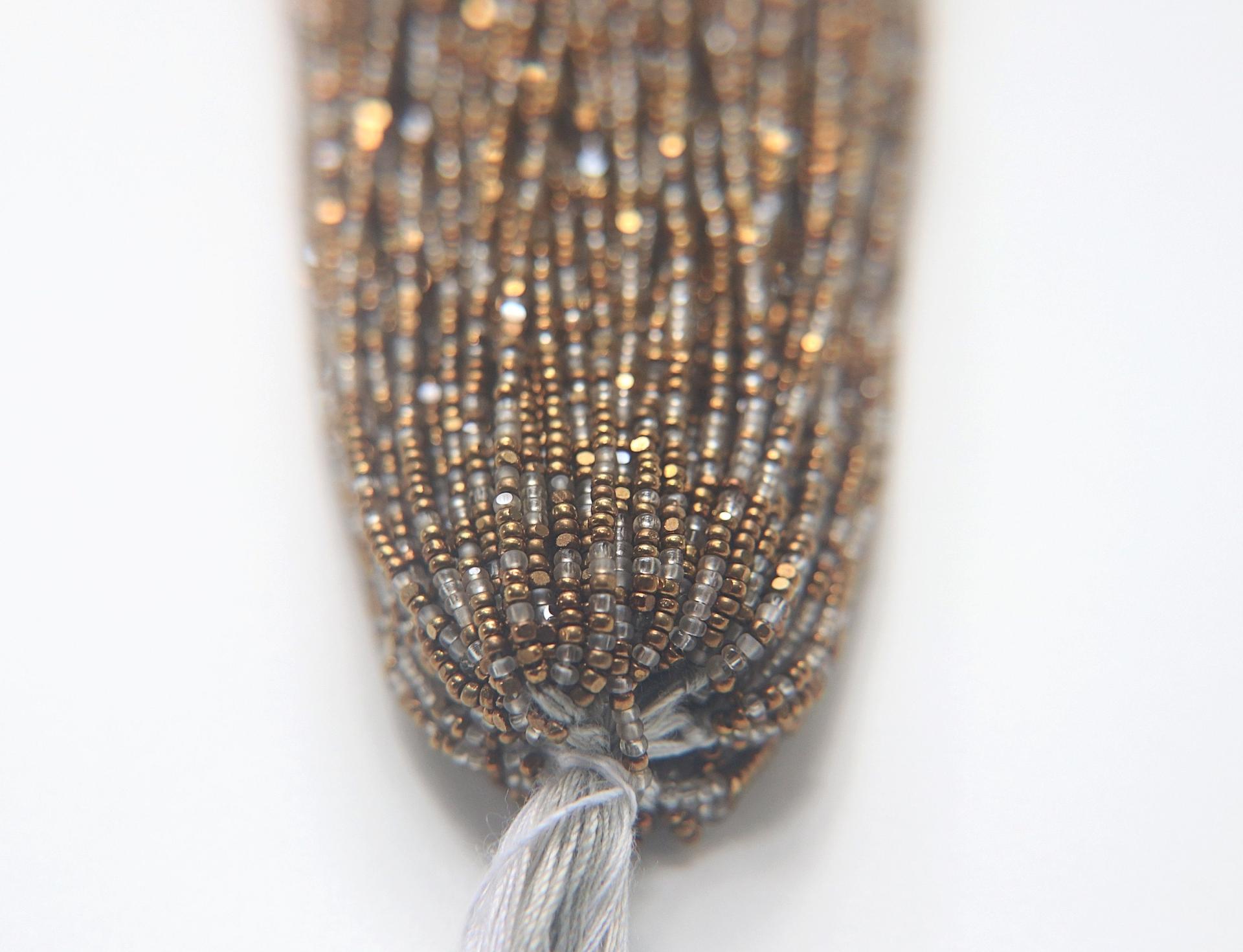 13/0 Charlotte true Cut Beads Designer Mix Hanks (10 Colors) 1/5/25/50/100 jewellery beads soup, jewelry supply, native supply