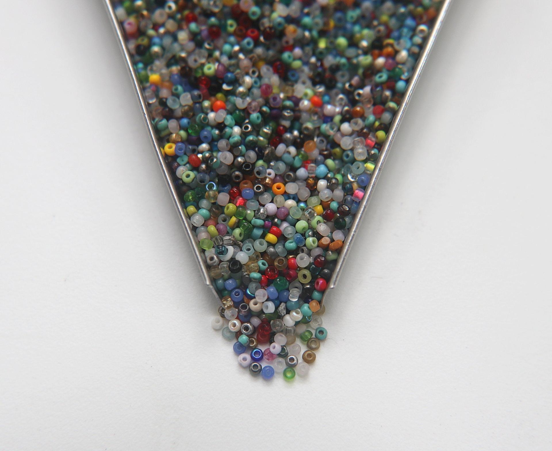11/0 True cuts Charlotte Beads Soup Mix Beads 10/20/50/250/500 Grams PREMIUM SEED BEADS, Native Supply, beads soup