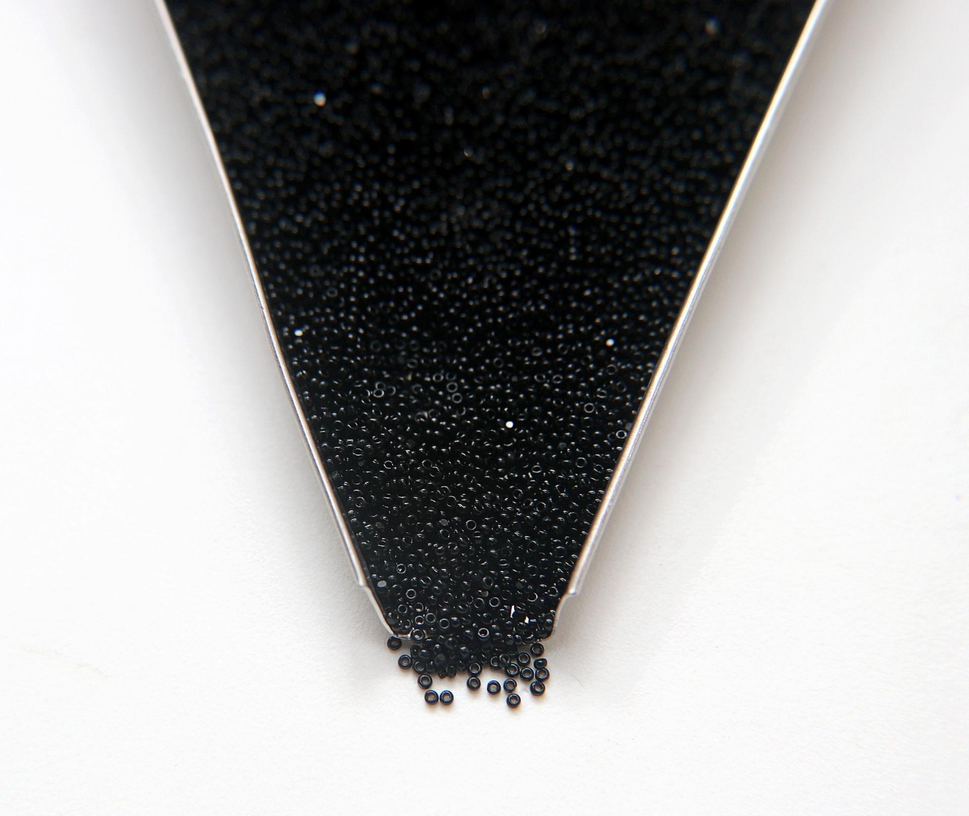 15/0 Charlotte Cut Beads (11 Colors) 5/10/20/50/250/500 Grams craft supplies, jewelry making, embroidery materials, vintage beads