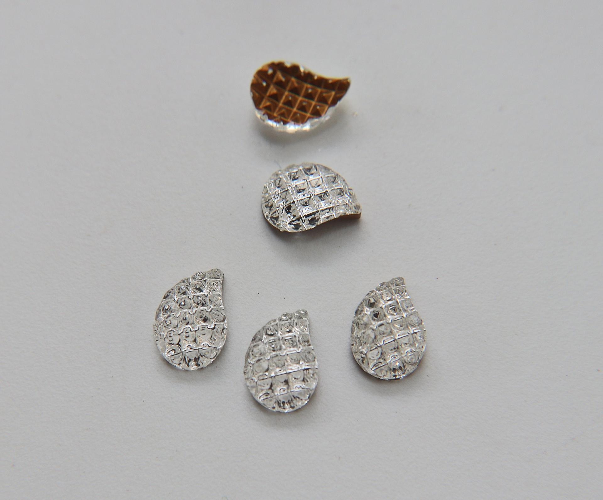 Vintage Article #4738/1 Swarovski 14X10 mm Crystal Rare Premier Crystal Rhinestones 2/6/12/36 Pieces gemstones