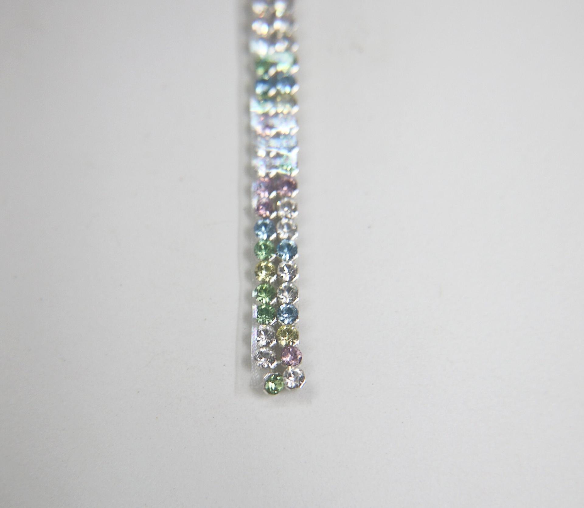 Swarovski 400001 Hotfix chain Round Rhinestone lace in Silver Plating 6mm thick for embellishments Jewellery couture jacket trimming