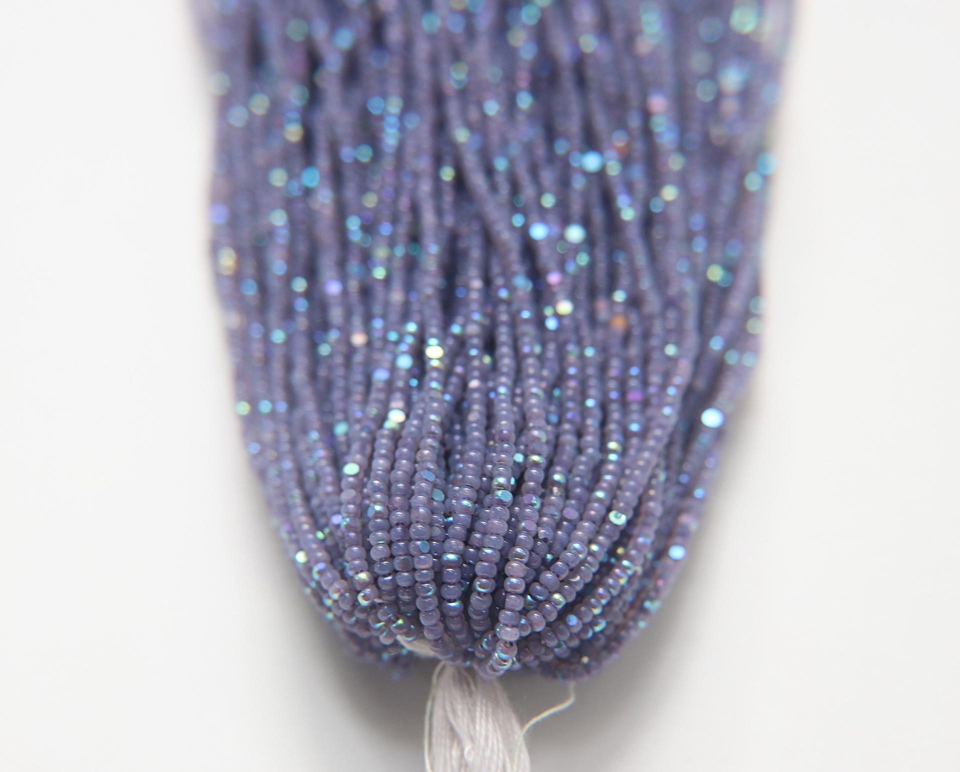 11/0 Hanks Charlotte Cut Beads Patina Opal Neon 10 colors of Aurore Boreale PREMIUM SEED BEADS Native Supplies truecuts beads