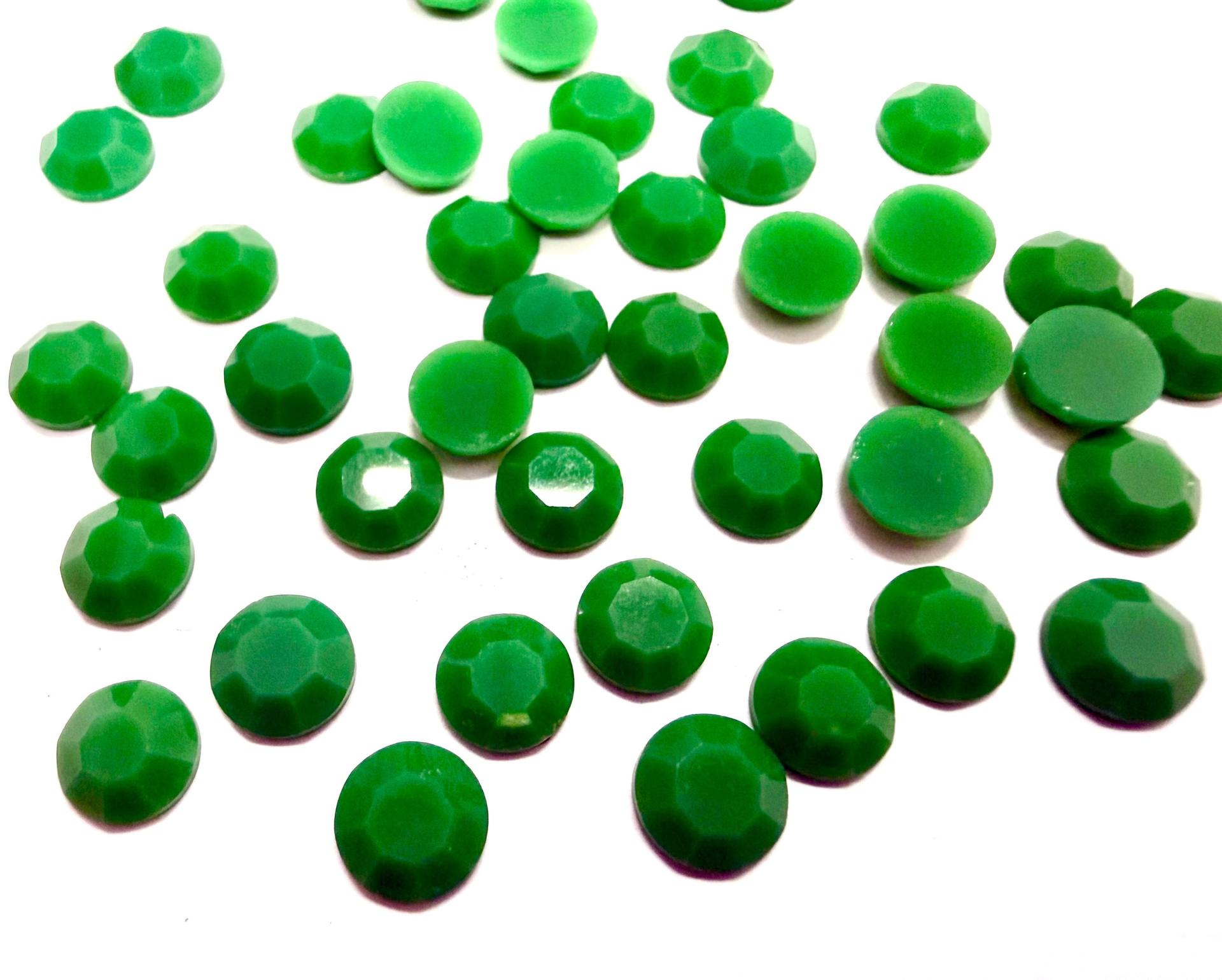 Swarovski 2088 XIRIUS 30ss Flatbacks No-Hotfix Chaton Roses 6.3mm Made in Austria