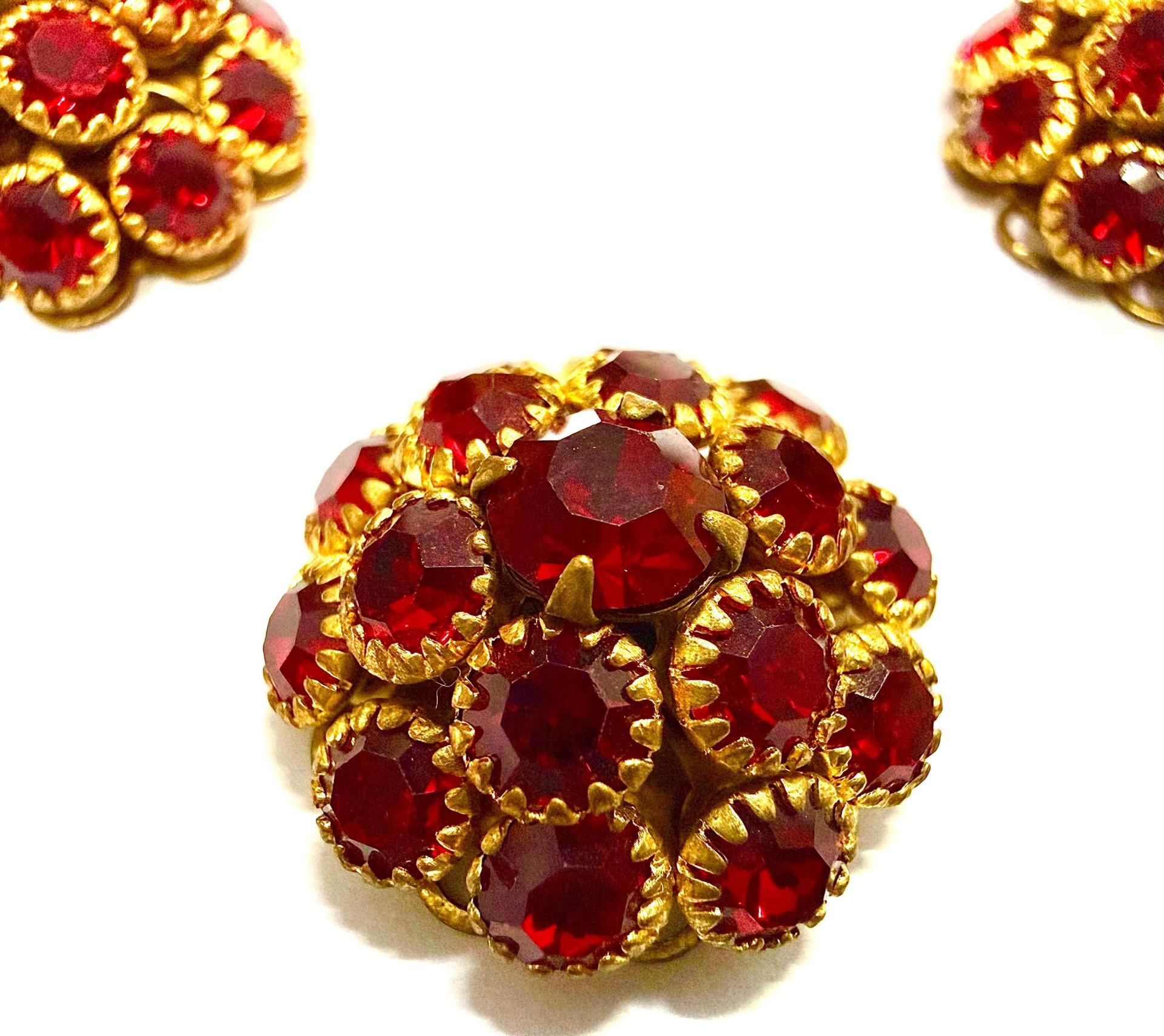 18 mm Vintage Swarovski Embellishment DIY Supplies wedding decorations