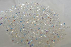 Swarovski 5310 3mm Simplicity  12/36/72/144/288 Pieces Crystal/AB/ premium supplies, jewelry making beads, embroidery rare materials, bijoux