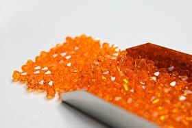 3mm Sun Swarovski Bicones 12/36/72/144/432/720 Pieces jewelry making beads VINTAGE SWAROVSKI, wedding decorations, embroidery materials