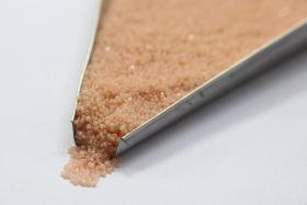 13/0 Charlotte Cut Beads Light Peach Opal 5/10/20/50/250/500 Grams PREMIUM SEED BEADS, Native Supply