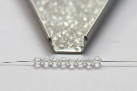 5mm Vintage Swarovski Elements Crystal unusal Beads 6/12/36/172/44/288/720 Pieces
