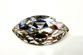 Navette Swarovski Elements 4227 - 32x17mm - Crystal Foiled jewelry making stones