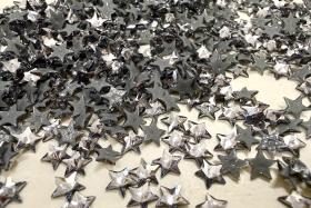 Swarovski 2816 - 5mm Rivoli Star Crystal Hot-Fix Flatback Rhinestone