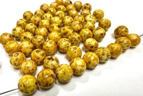 Swarovski® Vintage Pearls 7mm Round 10/20/50/250/500 Pieces Jewelry making beads